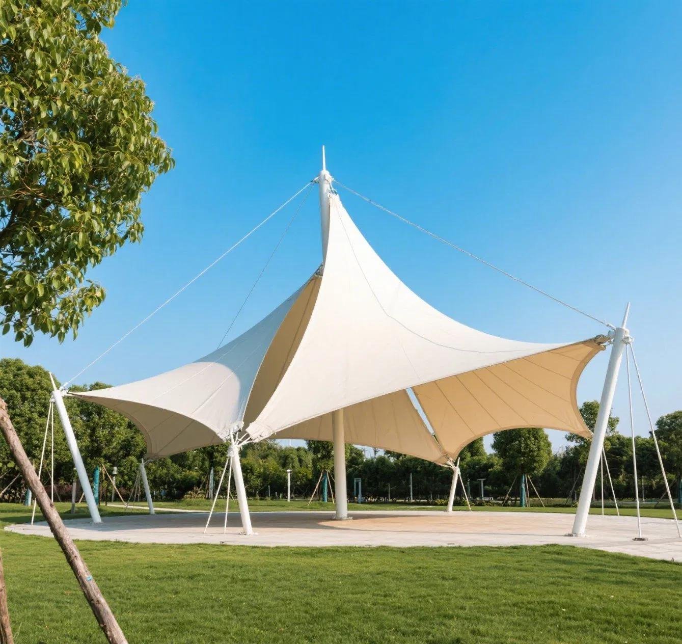 A-Shape Tent