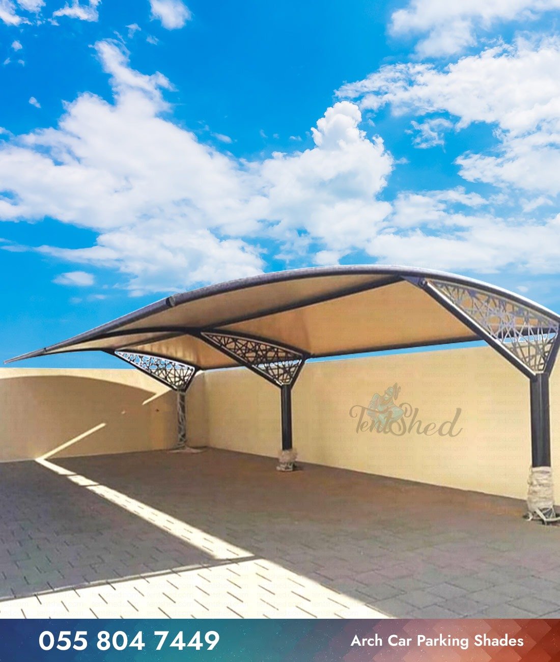 Al Daiem Tents Industries