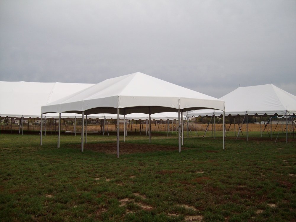 Expo Tents