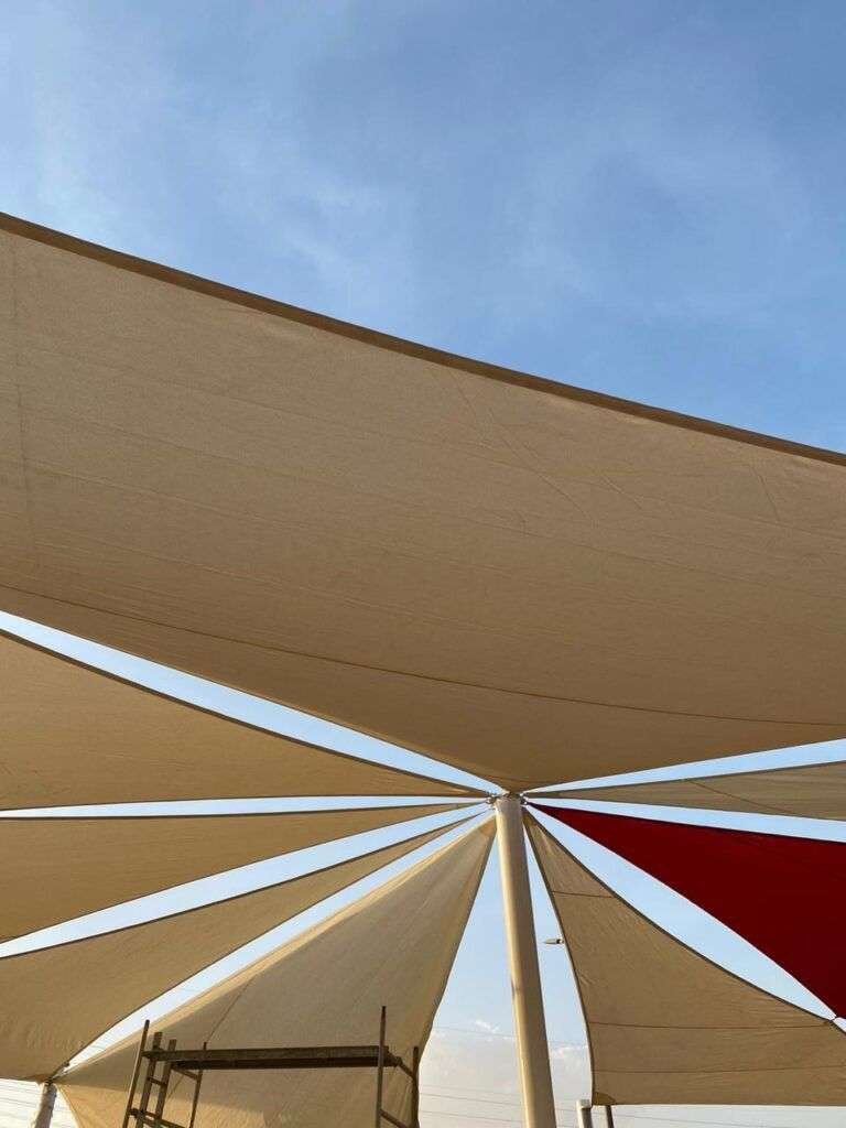 outdoor garden park shade