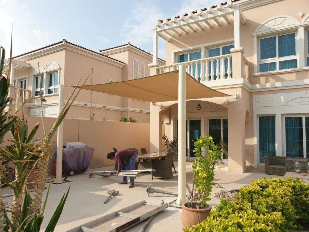 Sun Shade